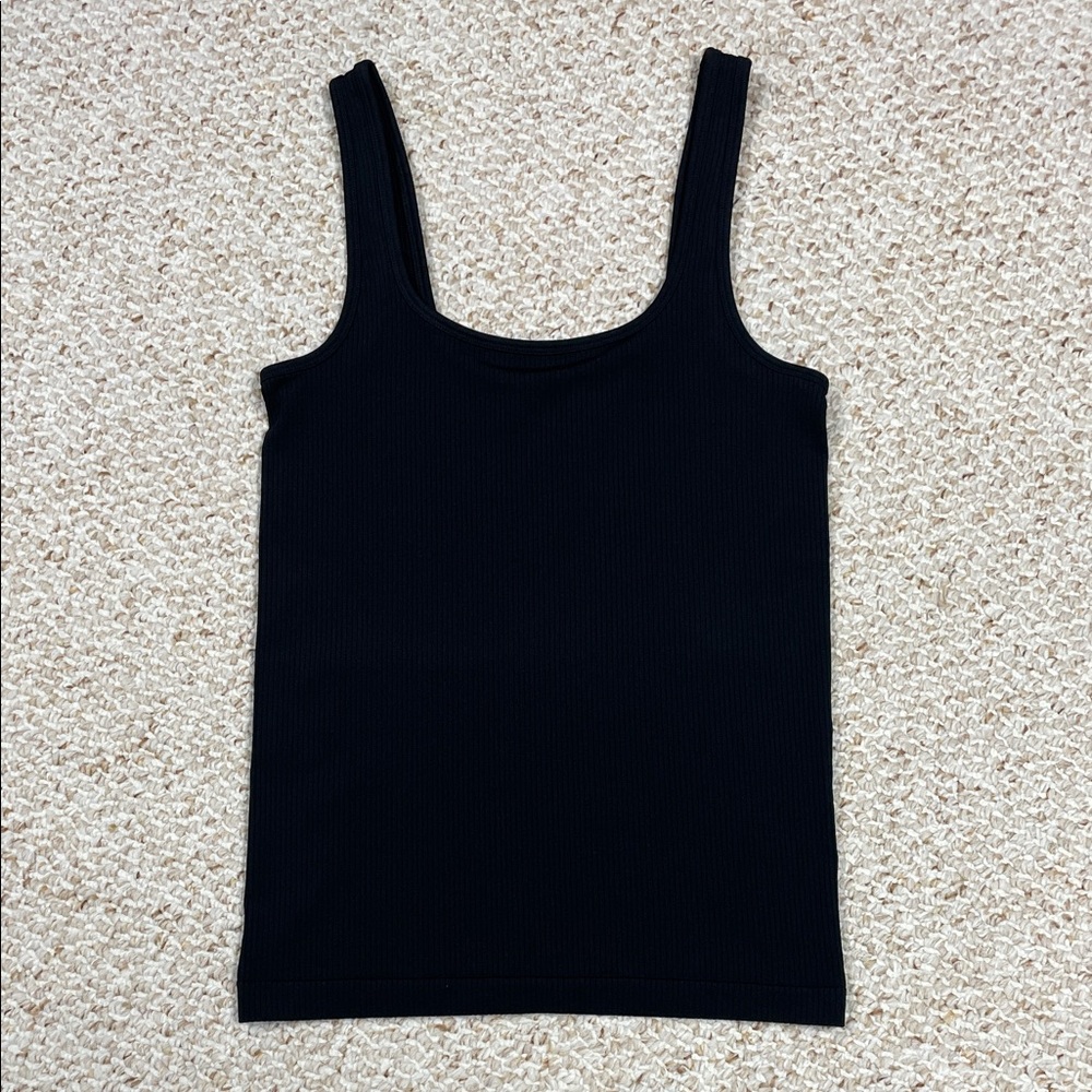 Athleta Renew Seamless Square Neck Tank